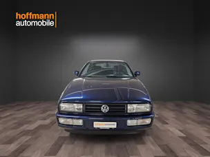 VW Corrado 2900 VR6