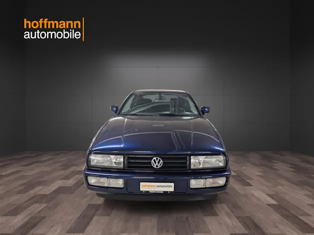 VW Corrado 2900 VR6
