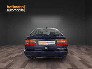 VW Corrado 2900 VR6