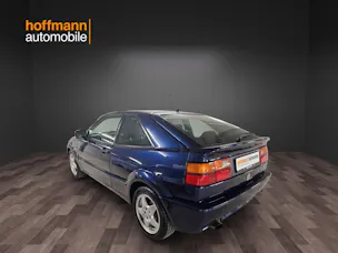 VW Corrado 2900 VR6