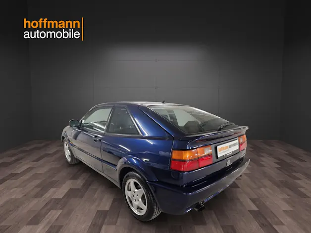 VW Corrado 2900 VR6