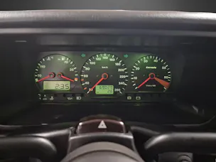 VW Corrado 2900 VR6