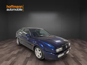 VW Corrado 2900 VR6