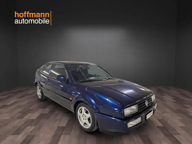 VW Corrado 2900 VR6