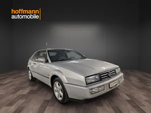 VW Corrado 2000 16V