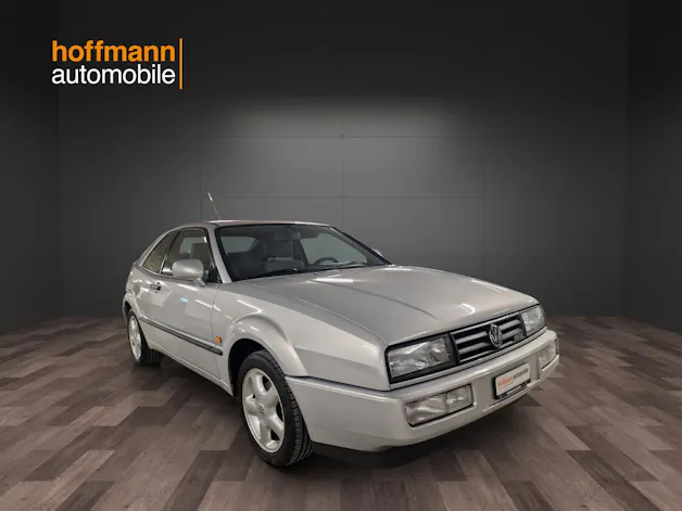 VW Corrado 2000 16V