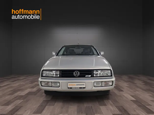 VW Corrado 2000 16V
