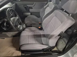 VW Corrado 2000 16V