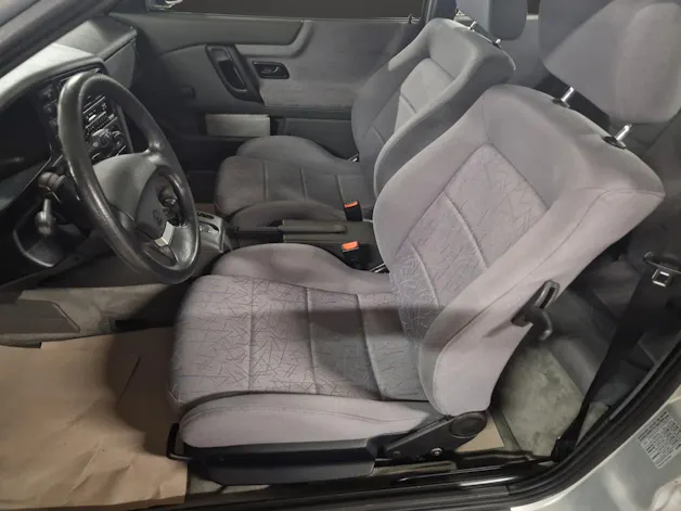 VW Corrado 2000 16V