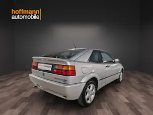 VW Corrado 2000 16V