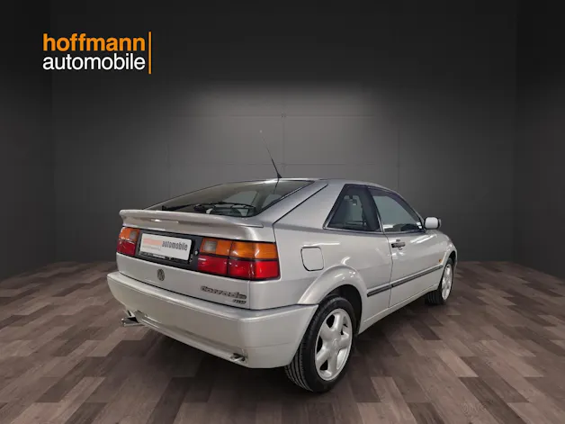 VW Corrado 2000 16V