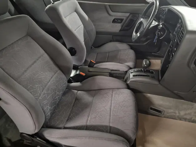 VW Corrado 2000 16V