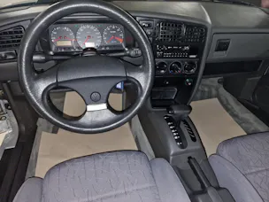 VW Corrado 2000 16V