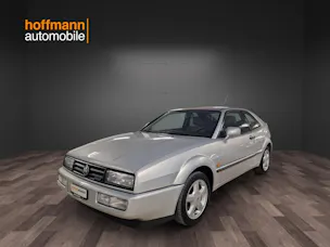 VW Corrado 2000 16V