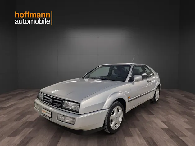 VW Corrado 2000 16V
