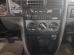 VW Corrado 2000 16V