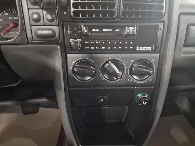 VW Corrado 2000 16V