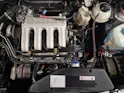 VW Corrado 2000 16V