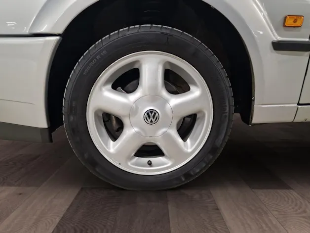 VW Corrado 2000 16V