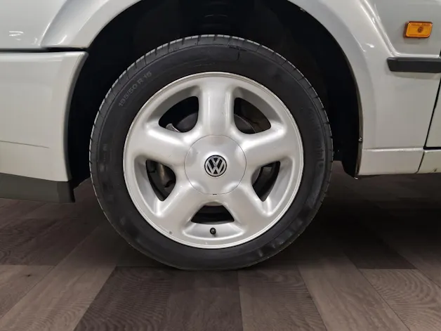 VW Corrado 2000 16V