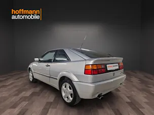 VW Corrado 2000 16V
