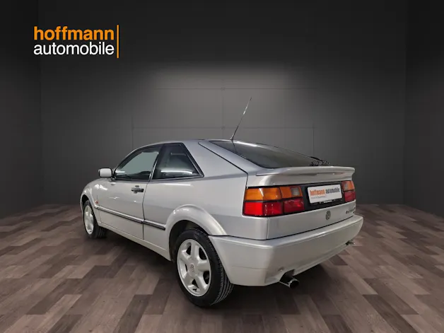 VW Corrado 2000 16V