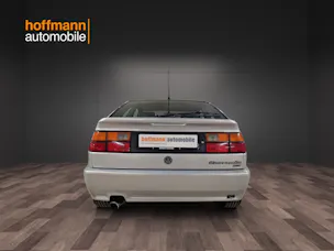 VW Corrado 2000 16V