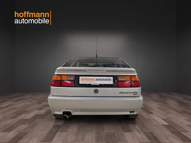VW Corrado 2000 16V