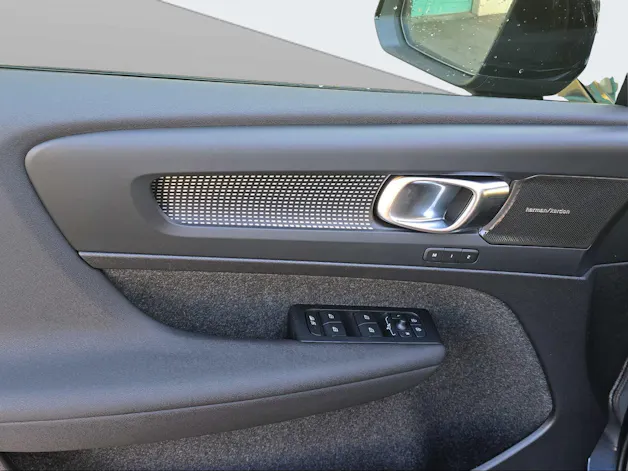 Volvo EC40 82kWh Twin Motor Performance AWD Ultra