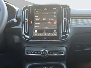 Volvo EC40 82kWh Twin Motor Performance AWD Ultra
