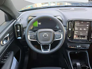 Volvo EC40 82kWh Twin Motor Performance AWD Ultra