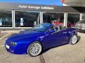 Alfa Romeo Spider 3.2 JTS Q4