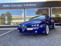 Alfa Romeo Spider 3.2 JTS Q4