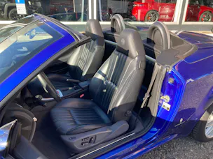 Alfa Romeo Spider 3.2 JTS Q4