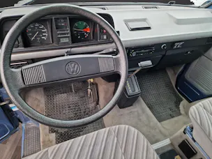 VW T3 2.1 Caravelle GL