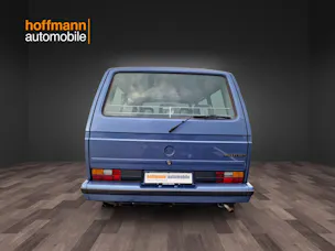 VW T3 2.1 Caravelle GL
