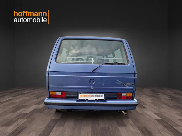 VW T3 2.1 Caravelle GL