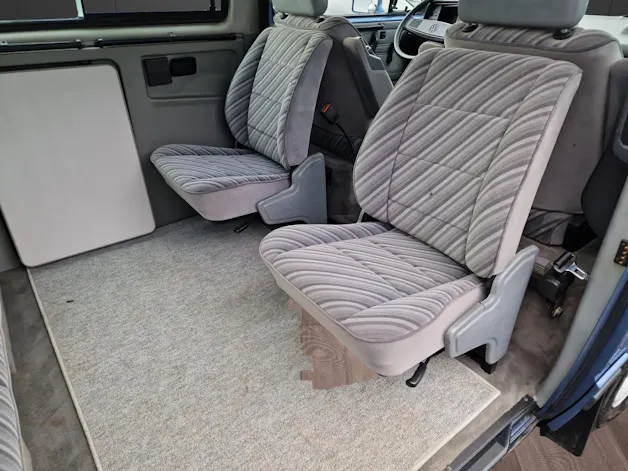 VW T3 2.1 Caravelle GL