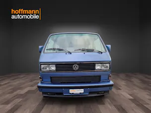 VW T3 2.1 Caravelle GL