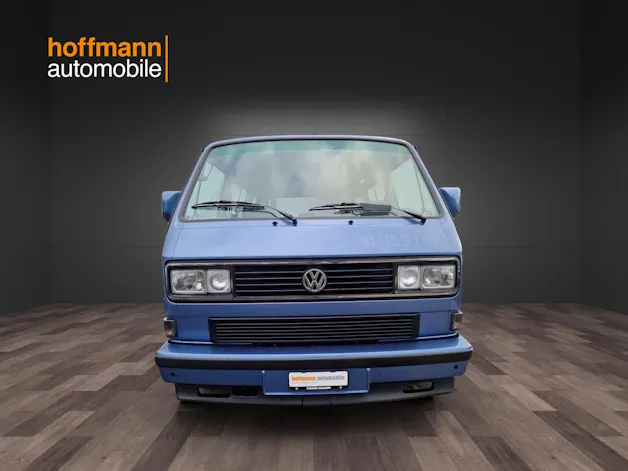 VW T3 2.1 Caravelle GL