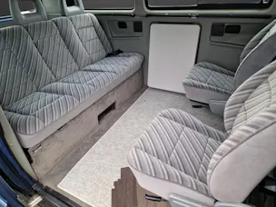 VW T3 2.1 Caravelle GL