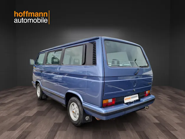 VW T3 2.1 Caravelle GL