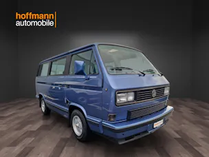 VW T3 2.1 Caravelle GL