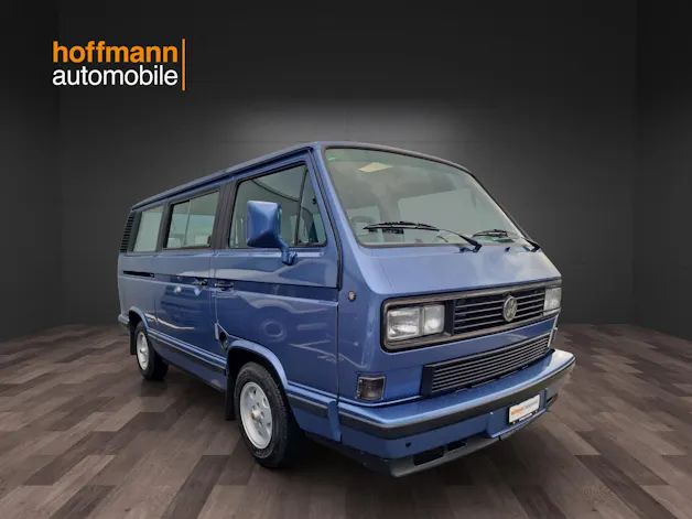 VW T3 2.1 Caravelle GL