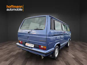 VW T3 2.1 Caravelle GL