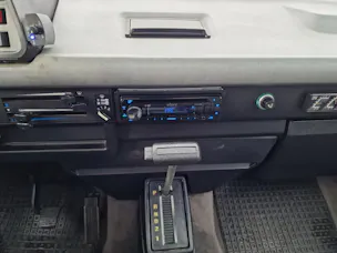VW T3 2.1 Caravelle GL