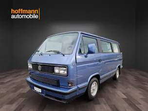VW T3 2.1 Caravelle GL
