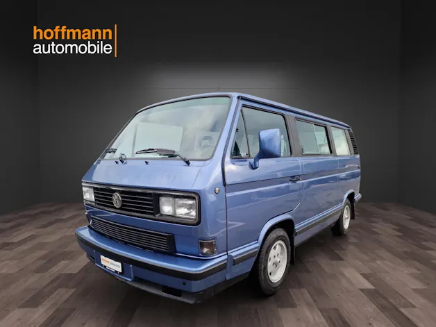 VW T3 2.1 Caravelle GL