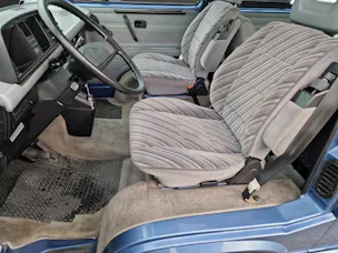 VW T3 2.1 Caravelle GL