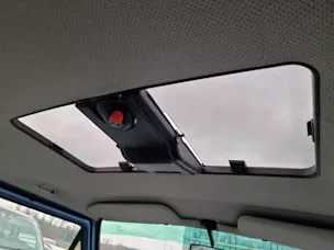 VW T3 2.1 Caravelle GL